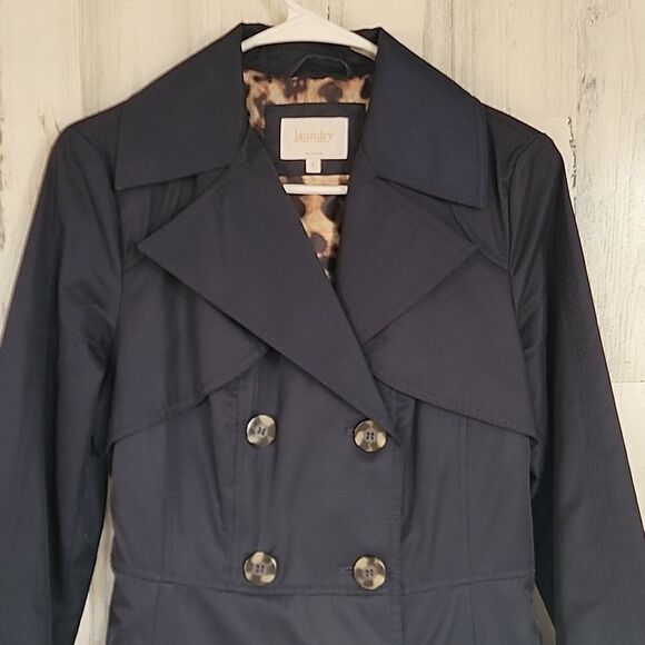 Nwot Laundry By Shelli Segal jacket - Picture 6 of 15